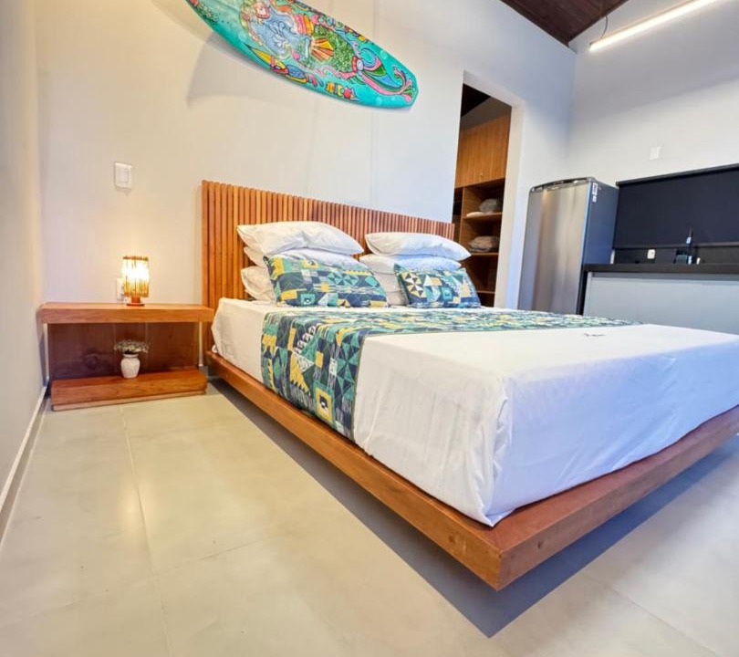 Photo of Bedroom in Barra Grande