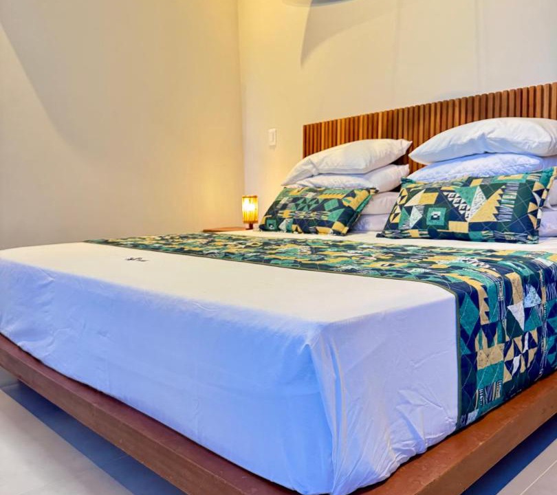 Photo of Bedroom in Barra Grande
