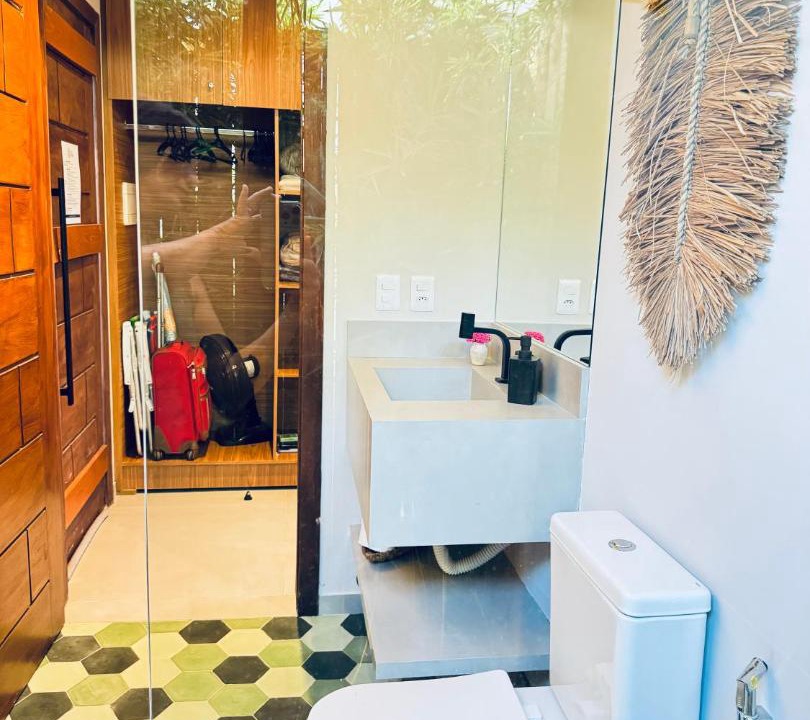 Photo of Bathroom in Barra Grande