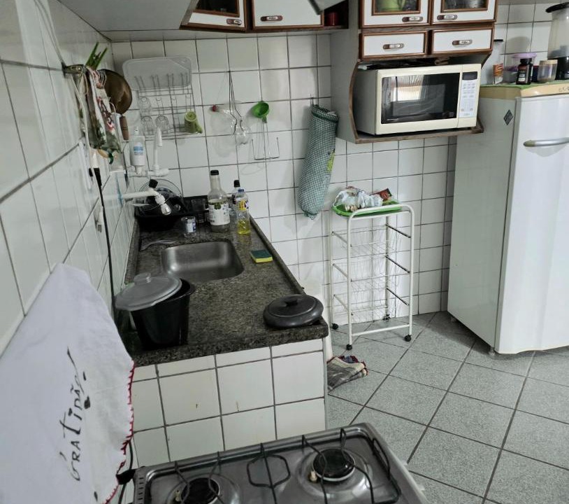 Photo of Kitchen in Bento Ferreira