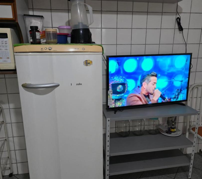 Photo of Kitchen in Bento Ferreira