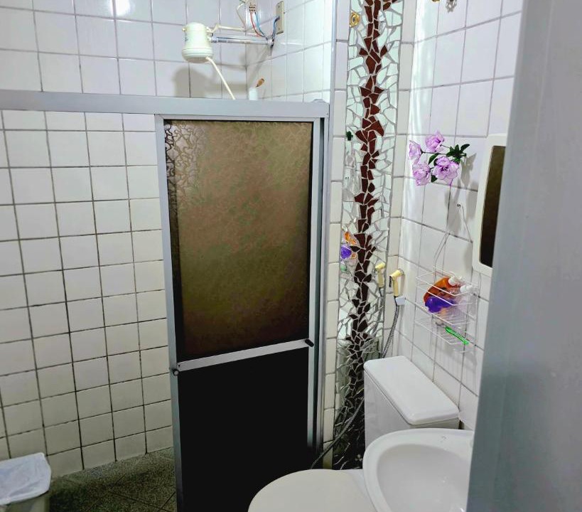 Photo of Bathroom in Bento Ferreira