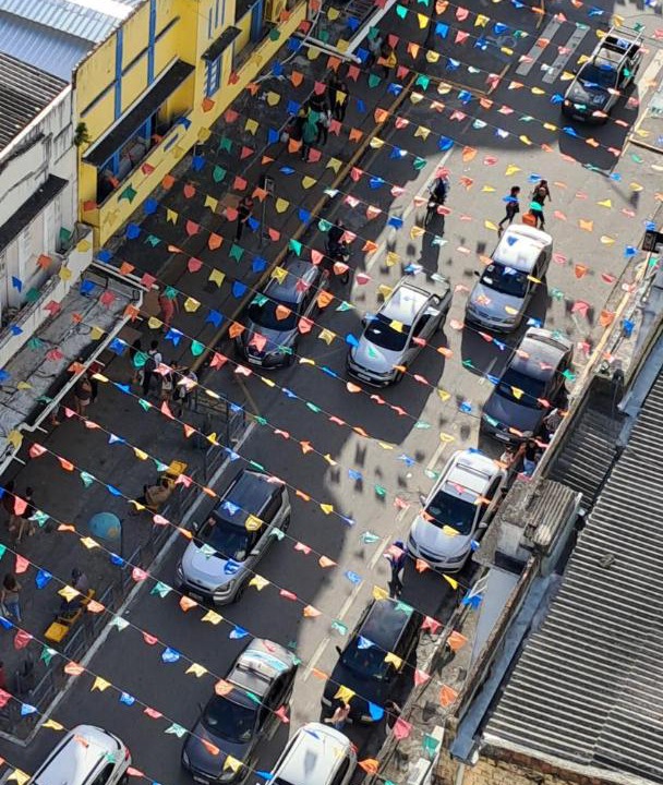 Photo of Others in Centro