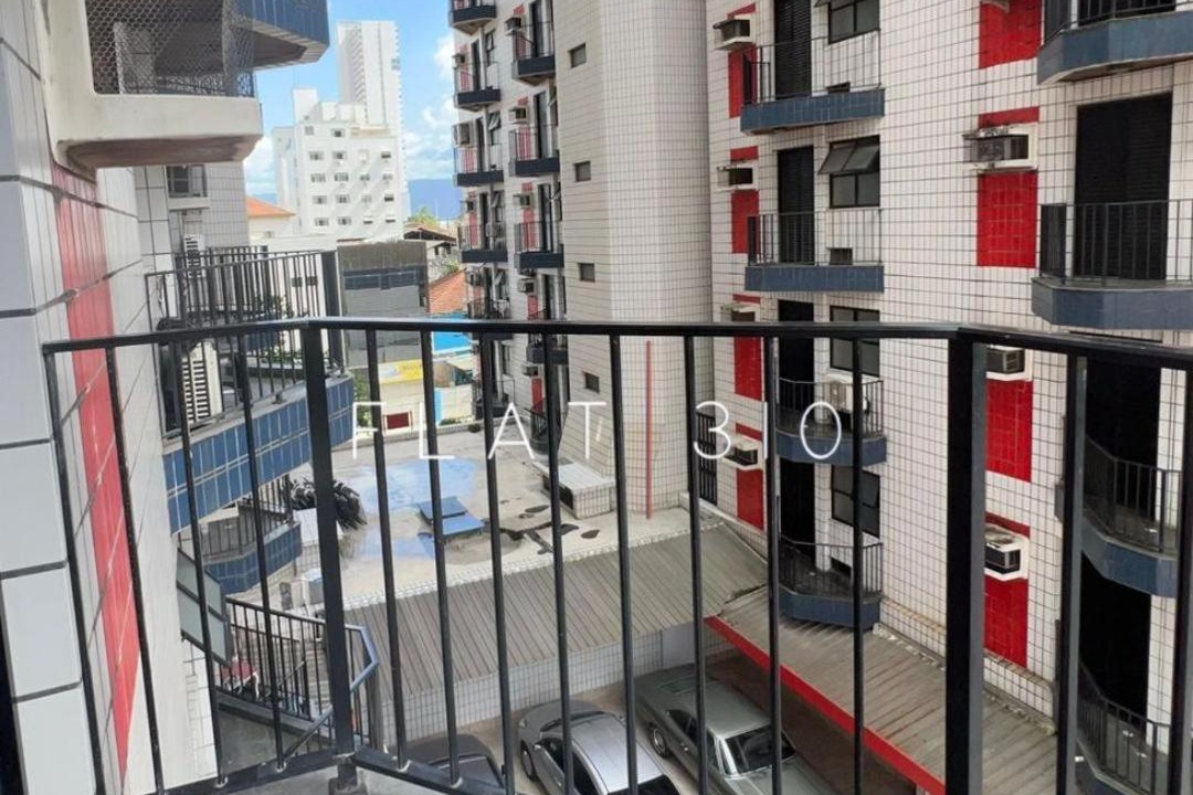 Photo of Patio Balcony in Sao Vicente