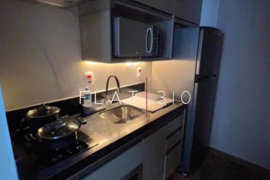 Photo of Kitchen in Sao Vicente