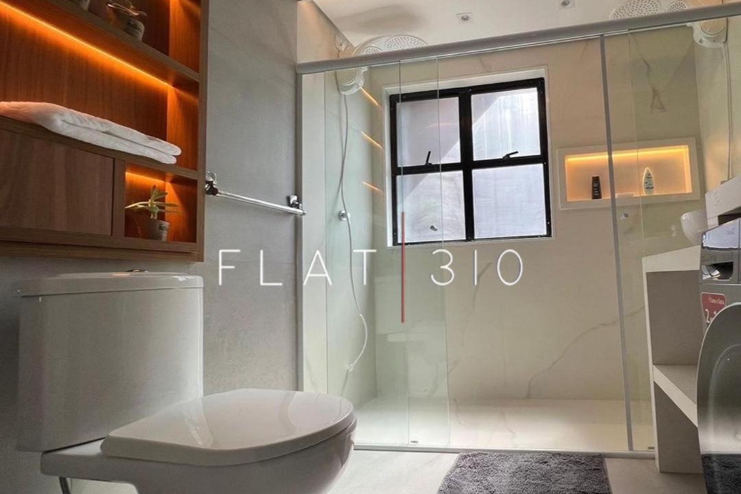 Photo of Bathroom in Sao Vicente
