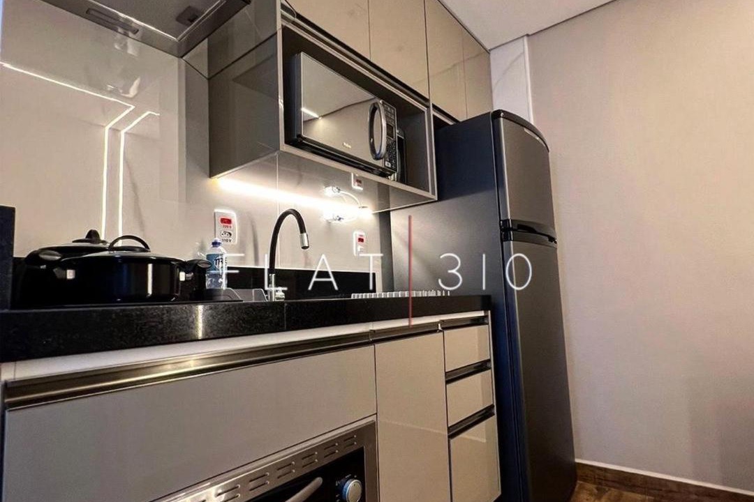 Photo of Kitchen in Sao Vicente