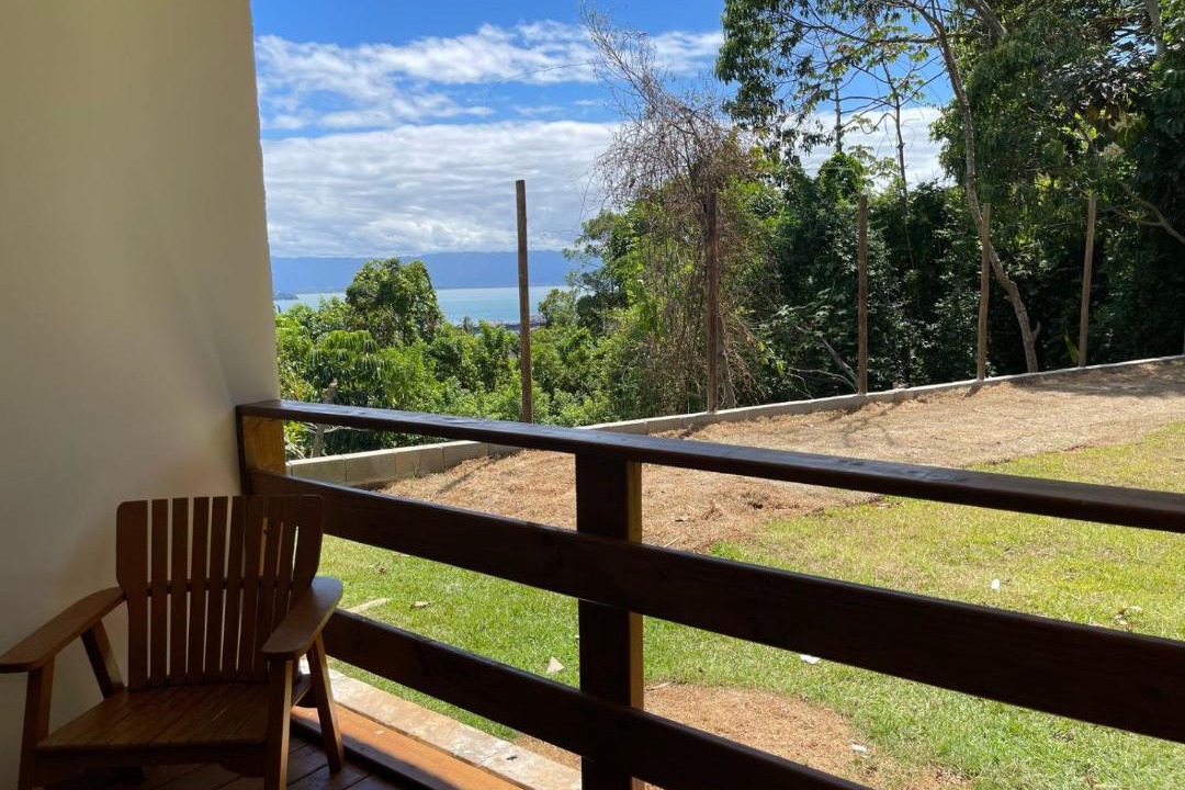 Photo of Patio Balcony in Siriuba