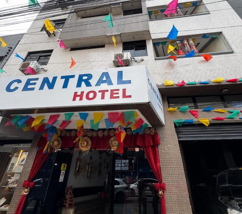 Photo of Others in Centro