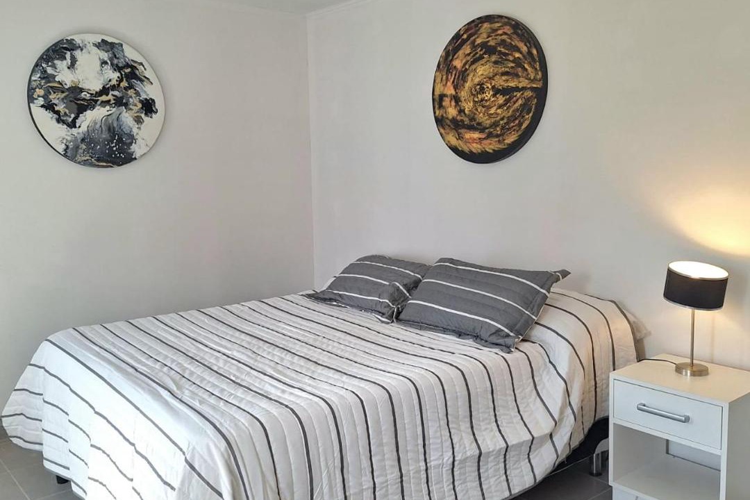 Photo of Bedroom in Cafayate