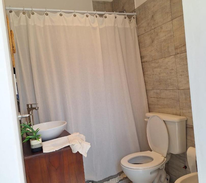 Photo of Bathroom in Cafayate