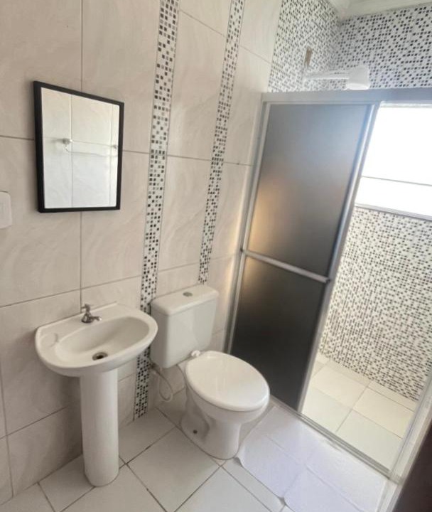 Photo of Bathroom in Aparecida