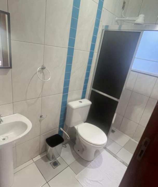 Photo of Bathroom in Aparecida