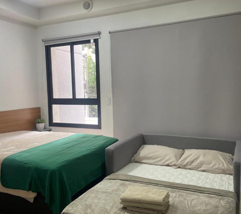 Photo of Bedroom in Vila Pompeia