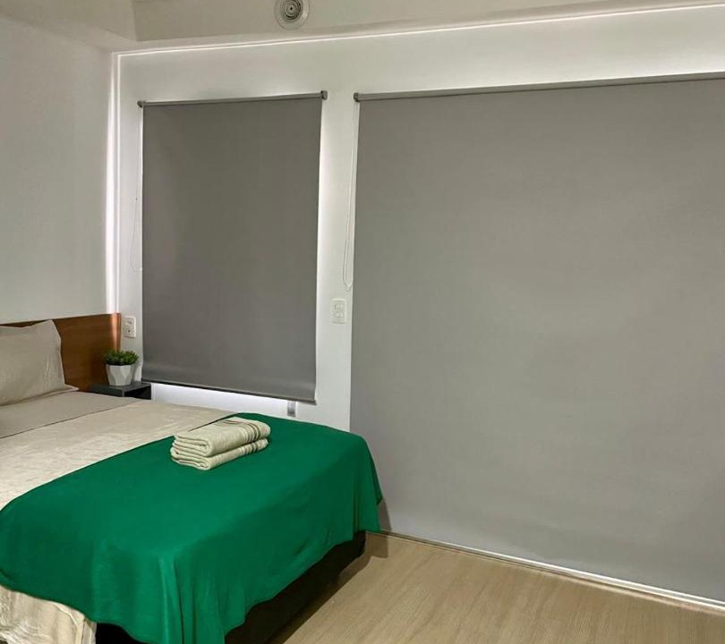 Photo of Bedroom in Vila Pompeia