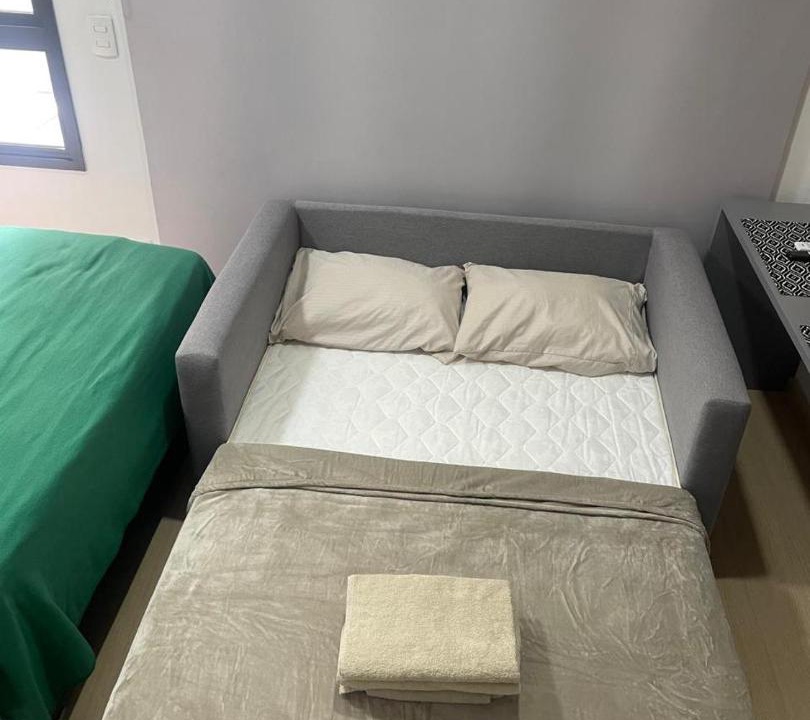 Photo of Bedroom in Vila Pompeia