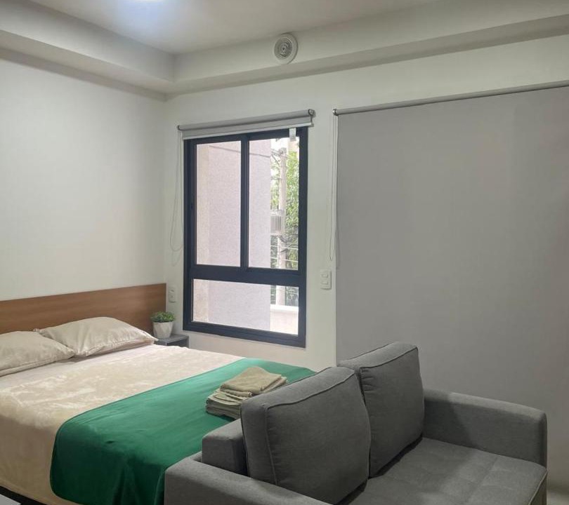 Photo of Bedroom in Vila Pompeia
