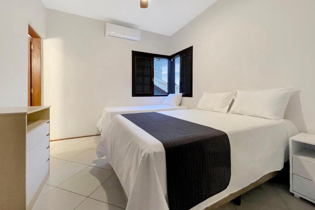 Photo of Bedroom in Jardim Casablanca