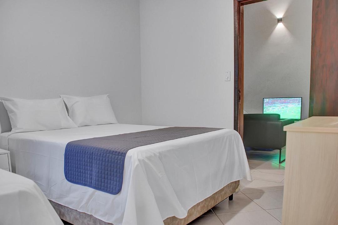 Photo of Bedroom in Jardim Casablanca