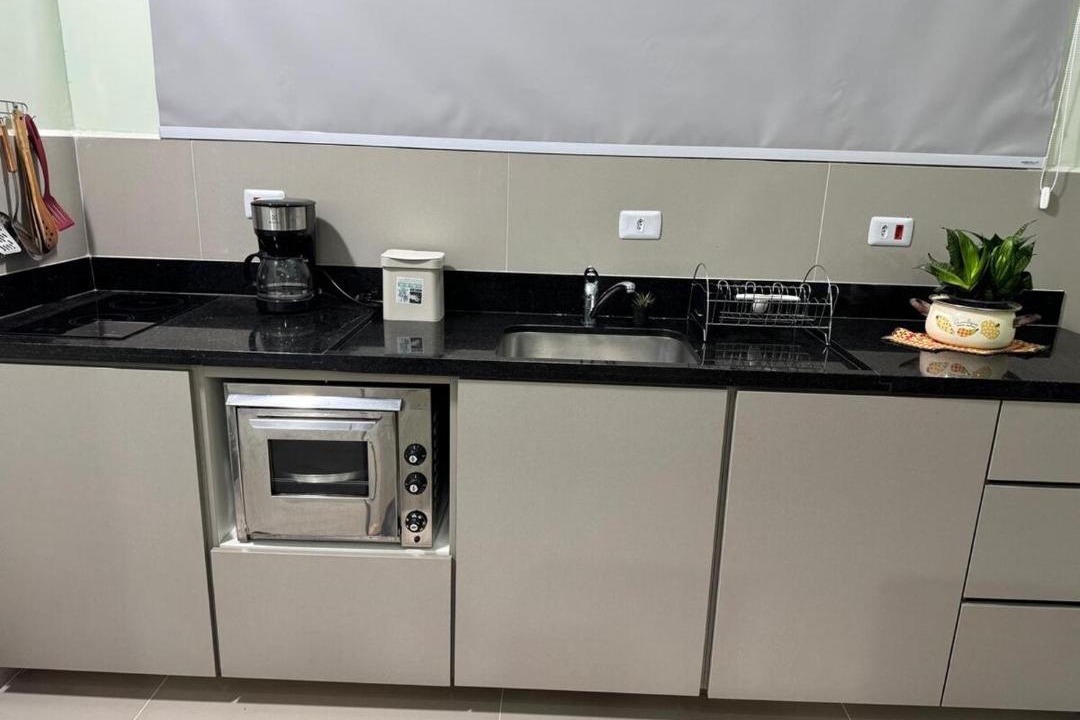 Photo of Kitchen in Jardim Europa