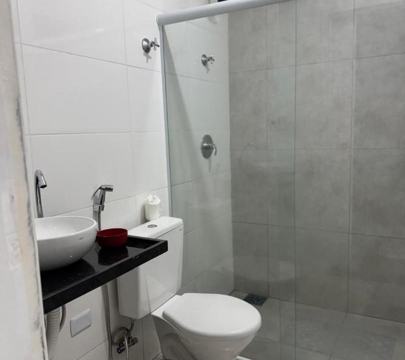 Photo of Bathroom in Jardim Europa