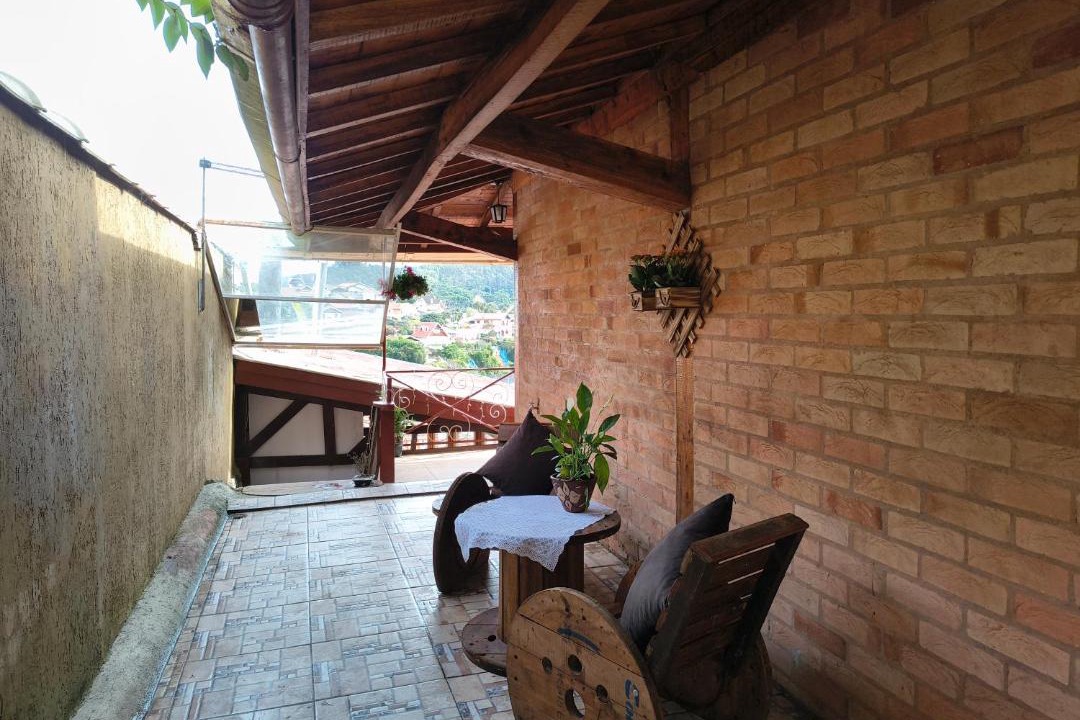 Photo of Patio Balcony in Jaguaribe