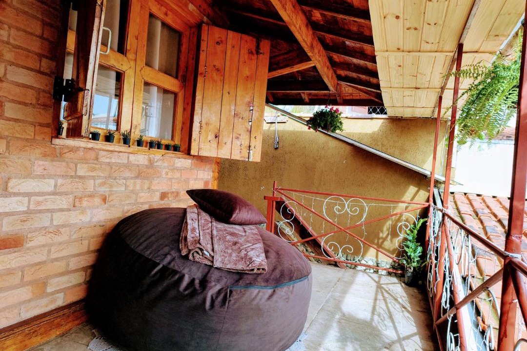 Photo of Patio Balcony in Jaguaribe