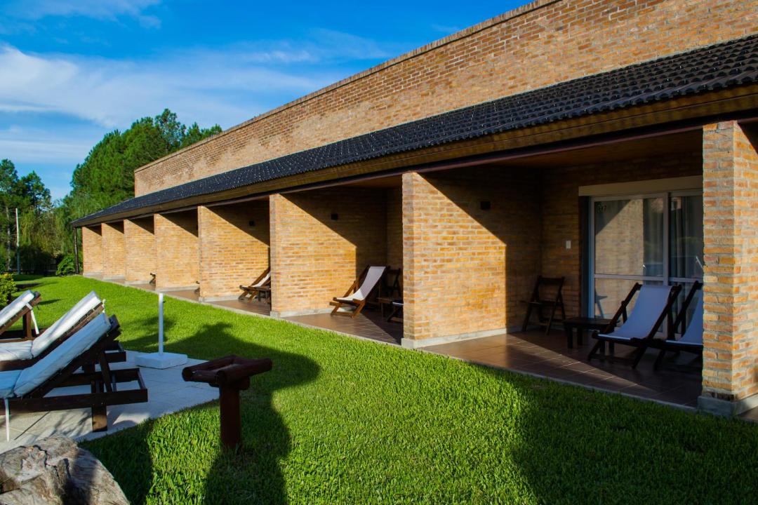 Photo of Others in Villa Zorraquin