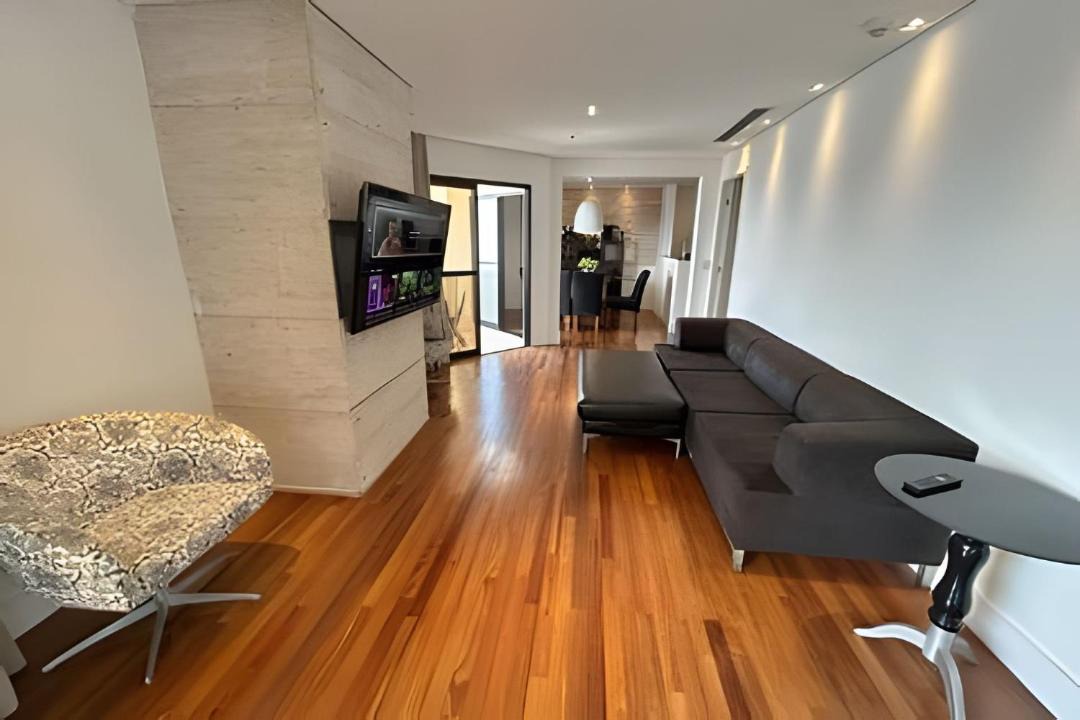 Photo of Livingroom in Boqueirao