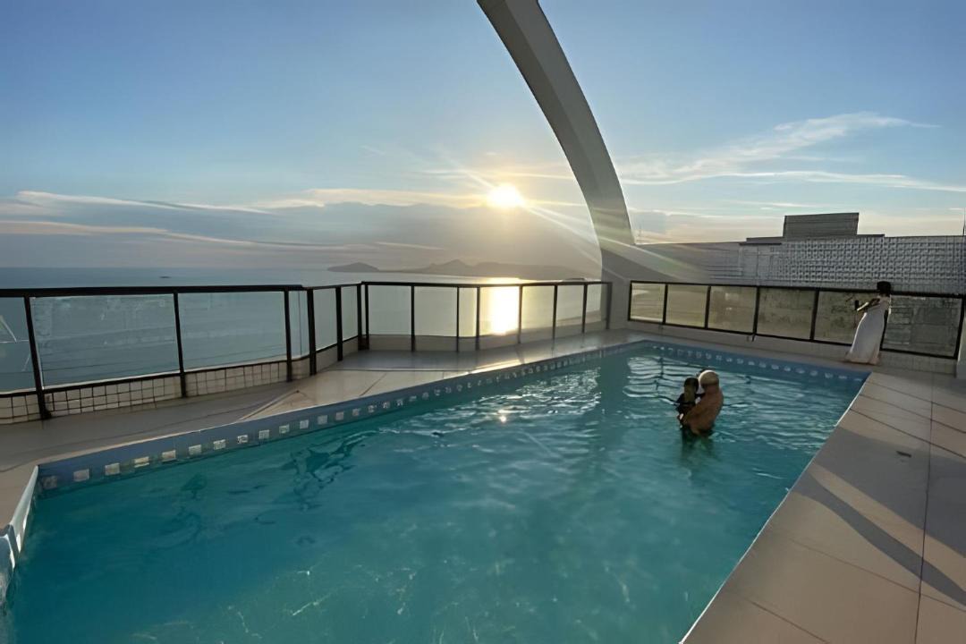 Photo of Patio Balcony in Boqueirao
