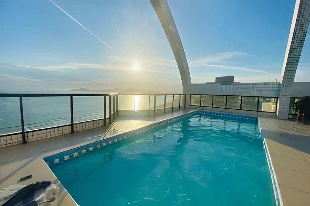 Photo of Patio Balcony in Boqueirao