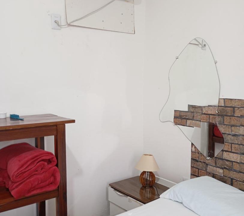 Photo of Bedroom in Corumba