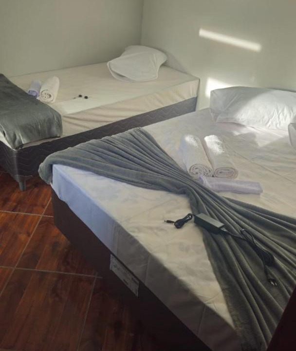 Photo of Bedroom in Aparecida