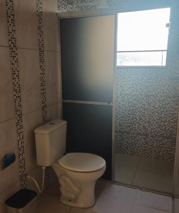 Photo of Bathroom in Aparecida