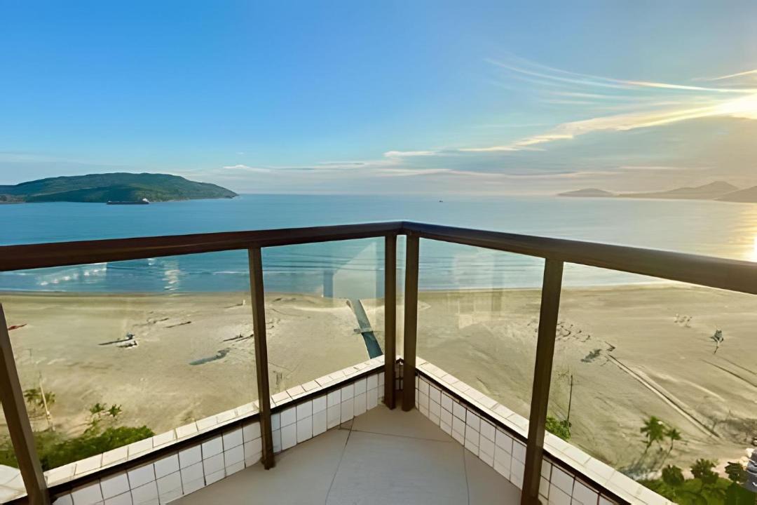 Photo of Patio Balcony in Boqueirao