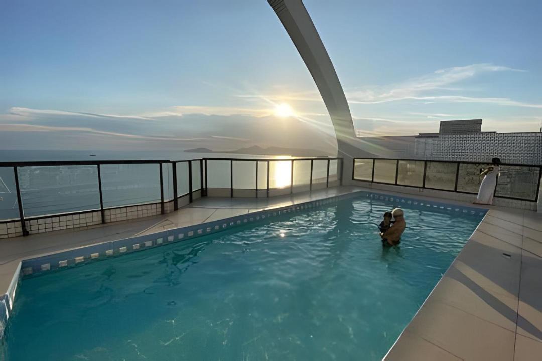 Photo of Patio Balcony in Boqueirao