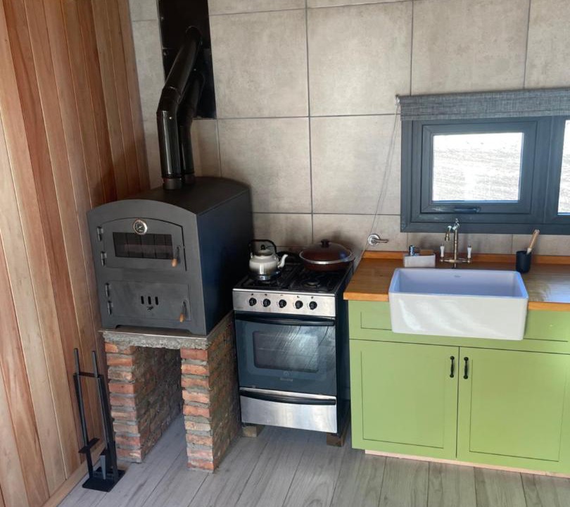 Photo of Kitchen in Meliquina