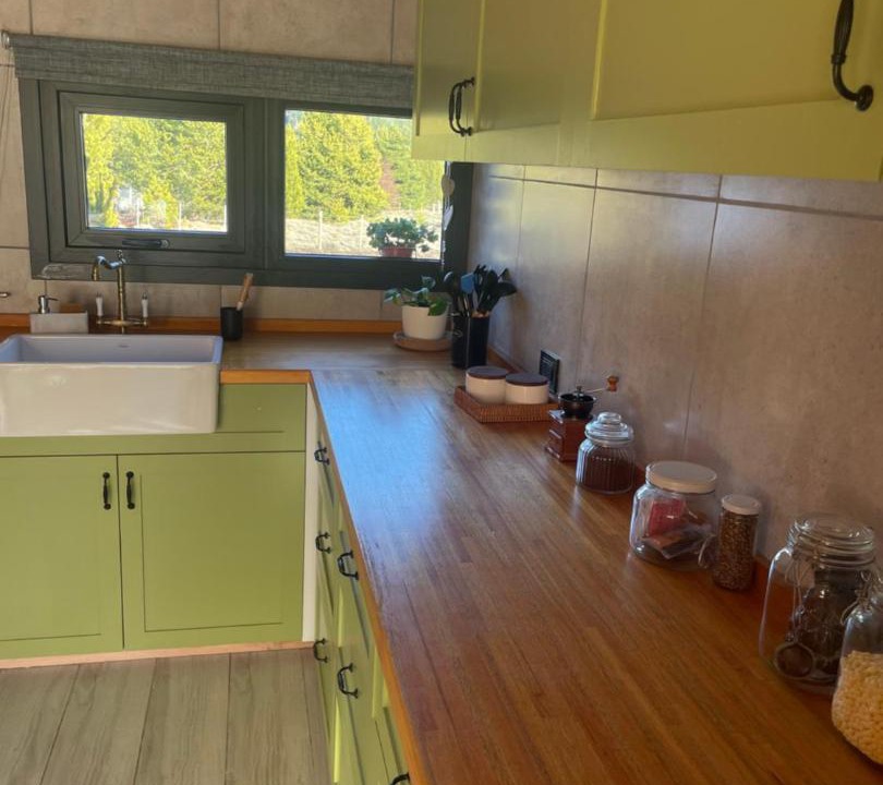 Photo of Kitchen in Meliquina