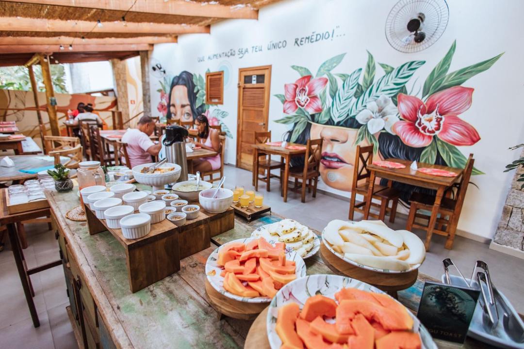 Photo of Kitchen in Feiticeira