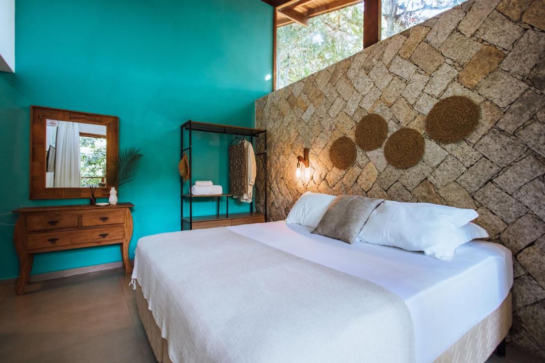 Photo of Bedroom in Feiticeira