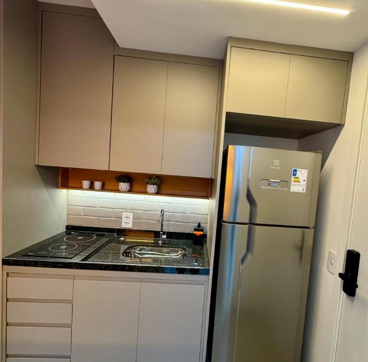 Photo of Kitchen in Republica