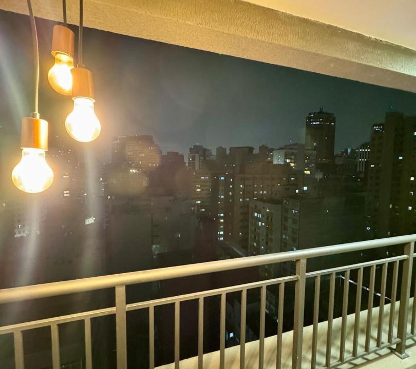 Photo of Patio Balcony in Republica
