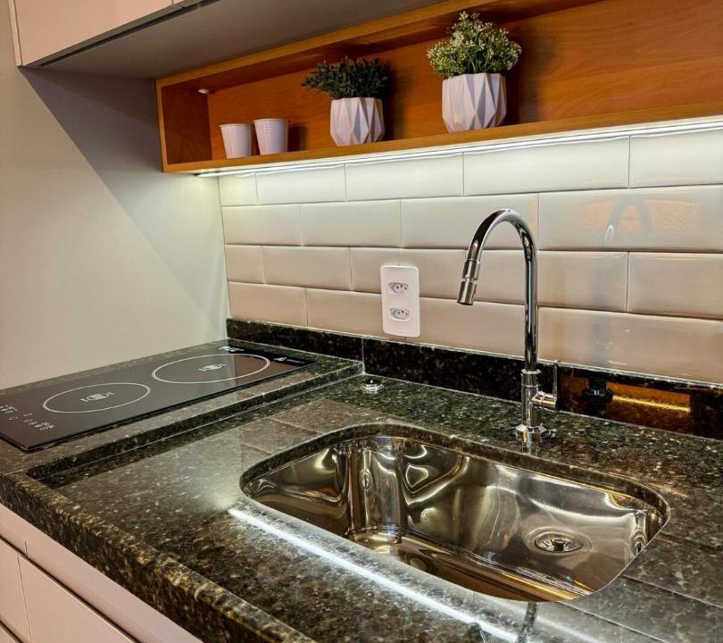 Photo of Kitchen in Republica
