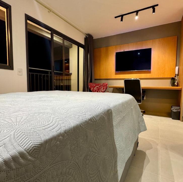 Photo of Bedroom in Republica