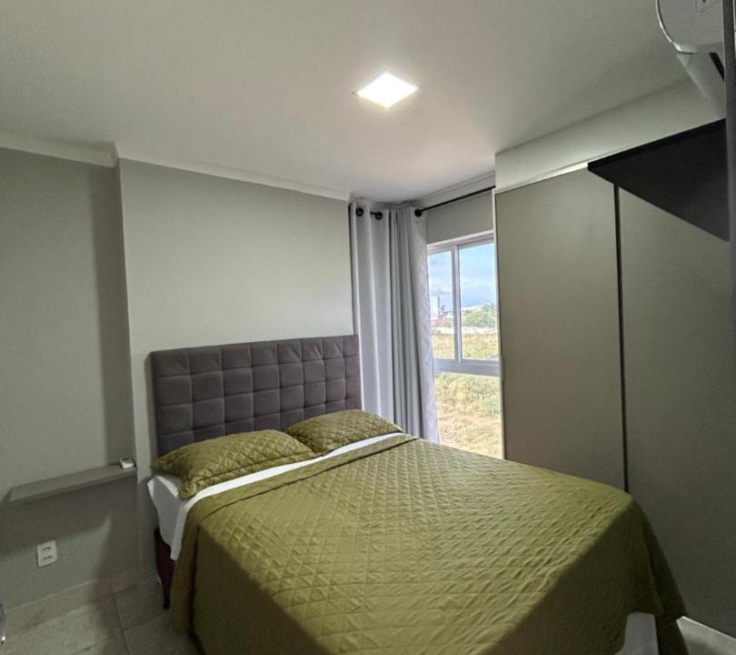 Photo of Bedroom in Sandra Cavalcante