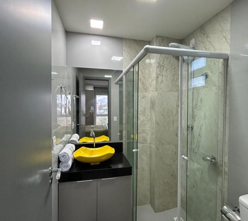 Photo of Bathroom in Sandra Cavalcante