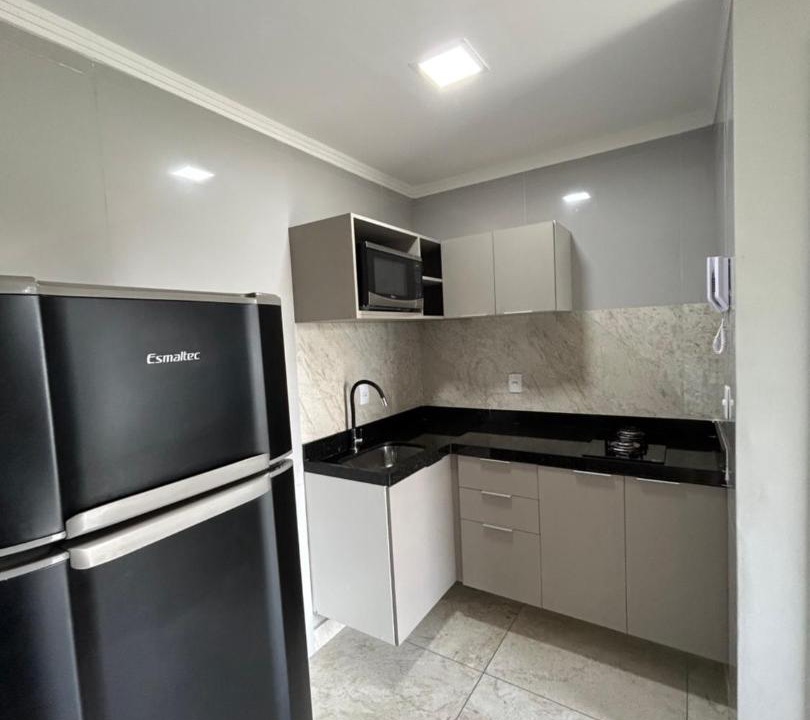 Photo of Kitchen in Sandra Cavalcante