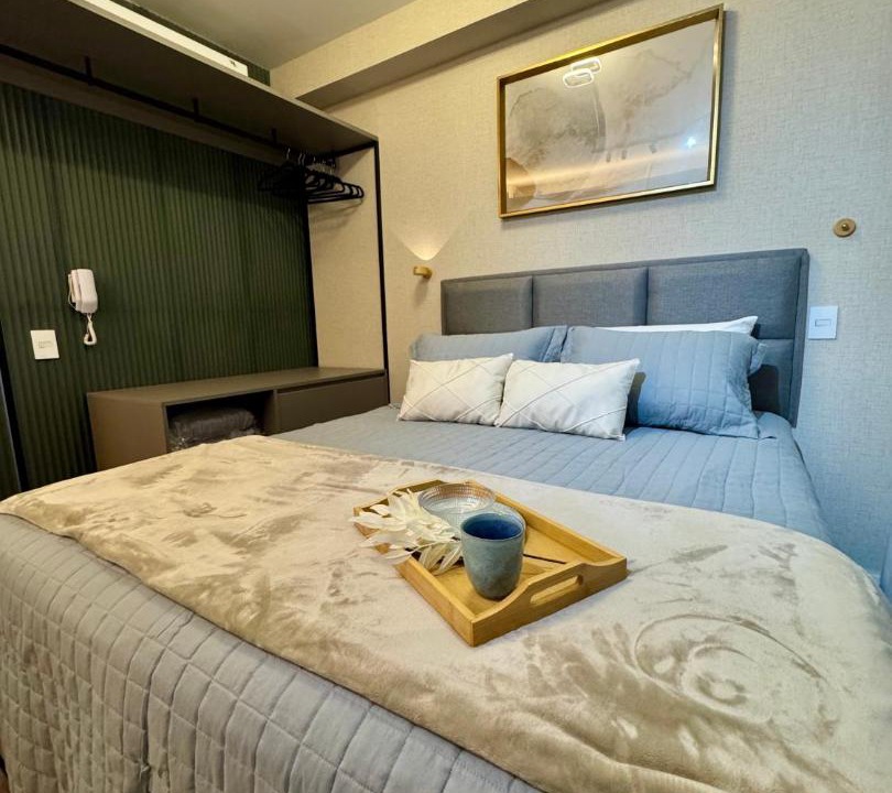 Photo of Bedroom in Vila Buarque