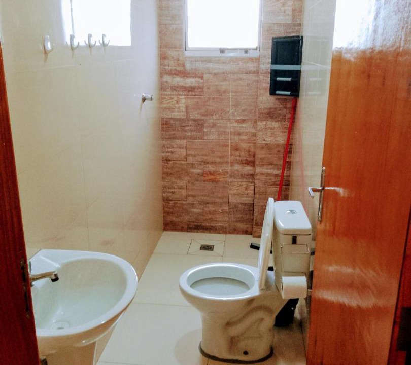 Photo of Bathroom in Aparecida