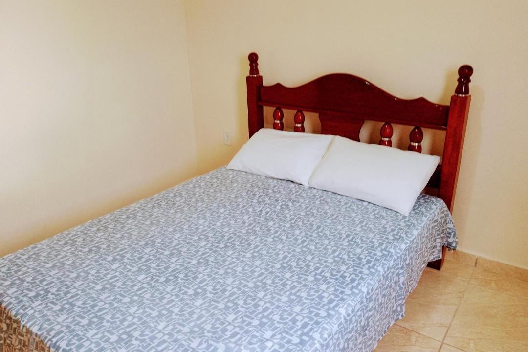 Photo of Bedroom in Aparecida